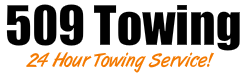Wenatchee Towing Service - FAST Tow services - Affordable Pricing